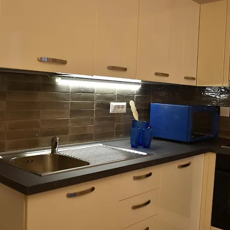Apartmán Campana Free Private Parking