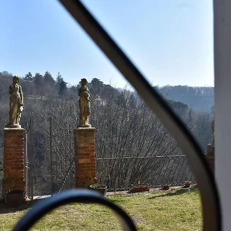 アパート Campana Free Private Parking トリノ