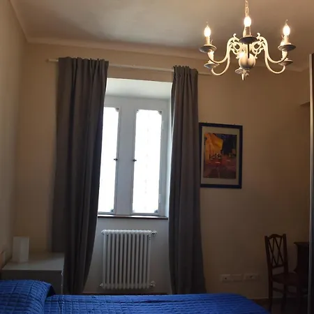 Campana Free Private Parking トリノ