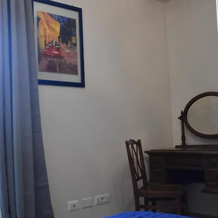 Campana Free Private Parking トリノ