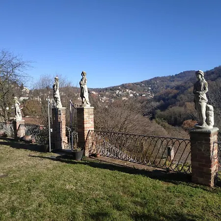 Campana Free Private Parking * トリノ