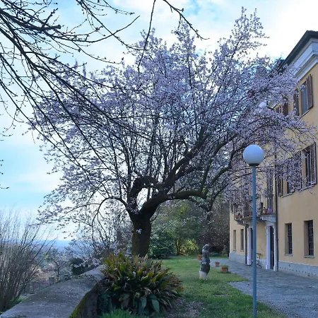 Campana Free Private Parking トリノ