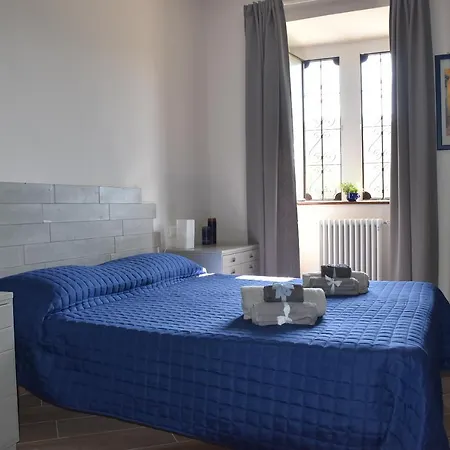 Campana Free Private Parking