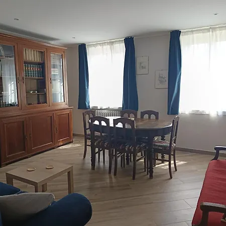 Campana Free Private Parking Apartamento Turín