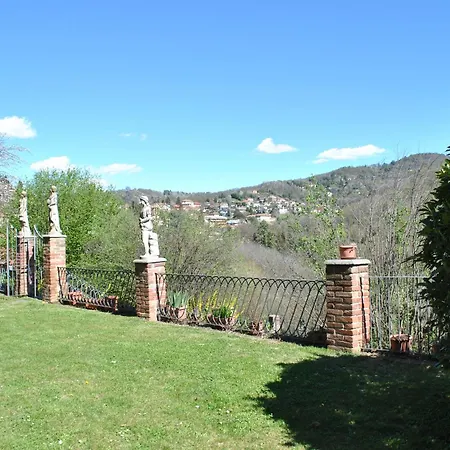 Campana Free Private Parking * Турин