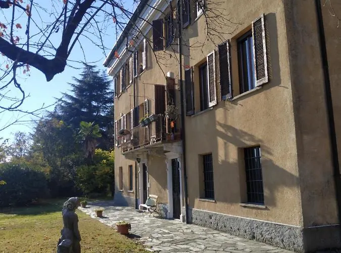 Campana Free Private Parking Apartman Torino