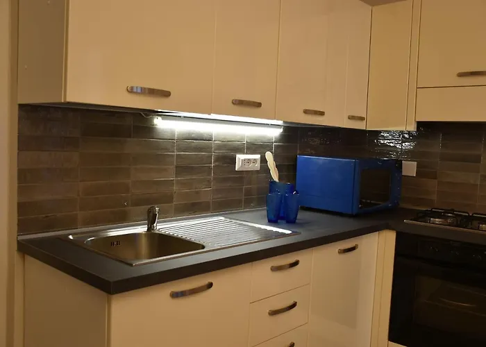 Apartman Campana Free Private Parking