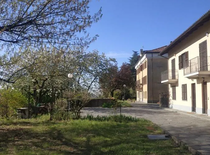 Campana Free Private Parking * Torino