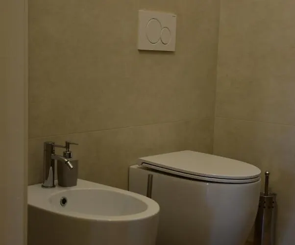 Apartman Campana Free Private Parking *