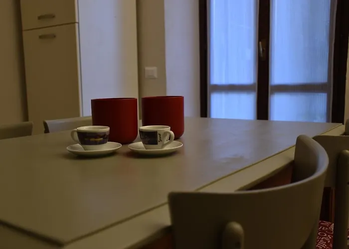Apartman Campana Free Private Parking *