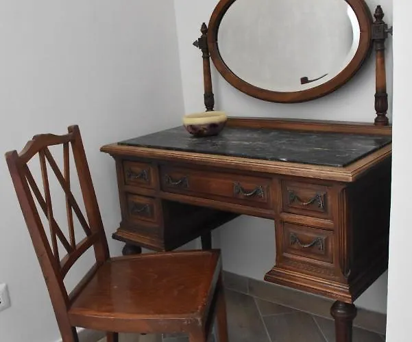 Apartman Campana Free Private Parking
