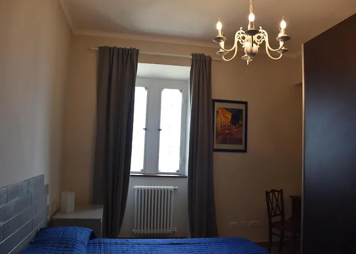 Campana Free Private Parking Torino