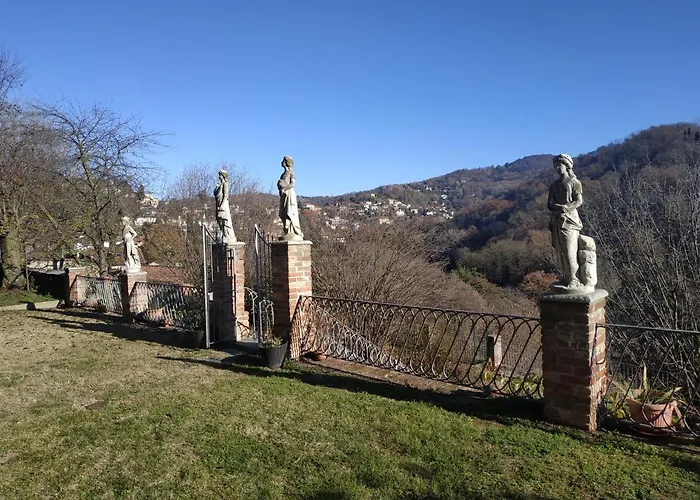 Campana Free Private Parking * Torino