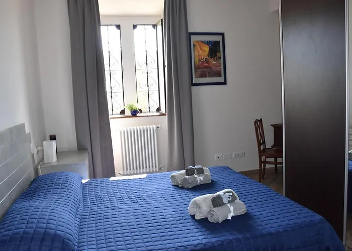 Campana Free Private Parking * Turin