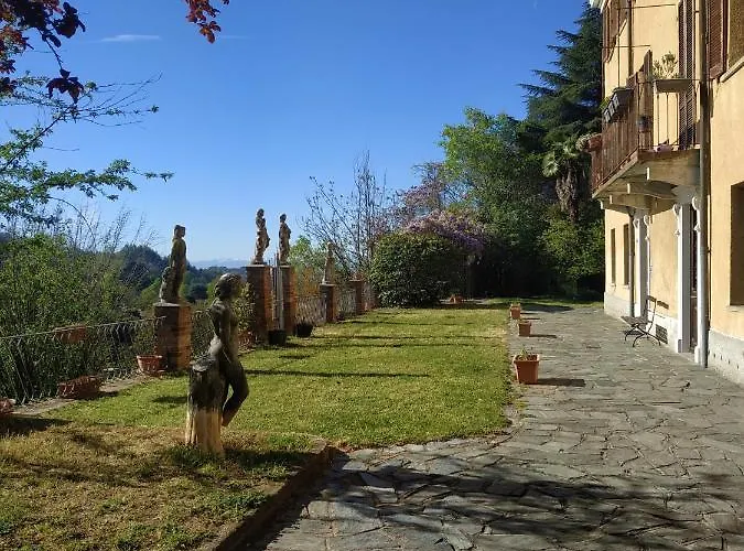 Campana Free Private Parking