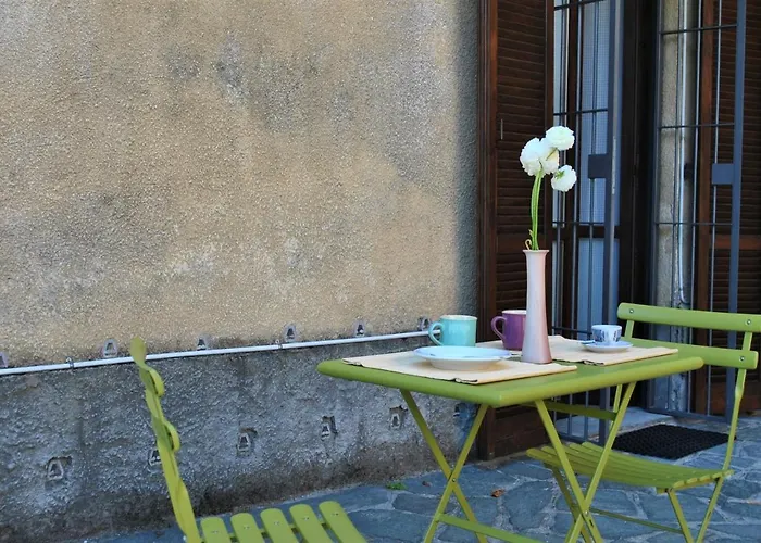 Campana Free Private Parking Torino