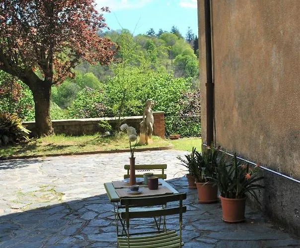 Campana Free Private Parking * Torino