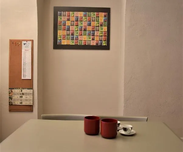 Apartman Campana Free Private Parking