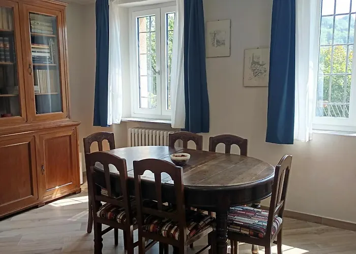 Campana Free Private Parking Apartman *
