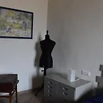 Campana Free Private Parking 아파트 토리노