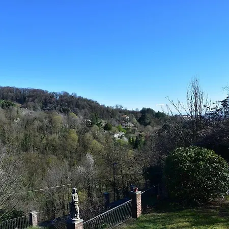 아파트 Campana Free Private Parking