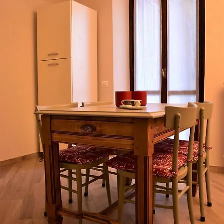 Daire Campana Free Private Parking *