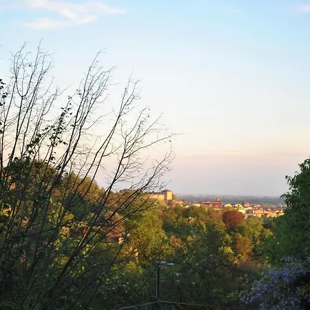 Campana Free Private Parking 아파트 토리노