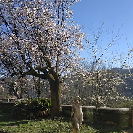 Campana Free Private Parking * 토리노