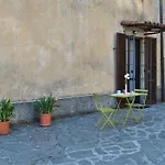 Campana Free Private Parking * Turin