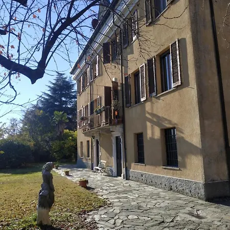 Campana Free Private Parking Apartament Turyn