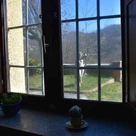 Campana Free Private Parking *