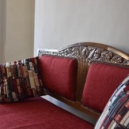 Apartment Campana Free Private Parking *