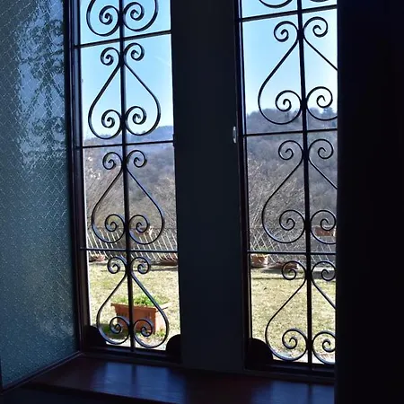 Campana Free Private Parking * Turin