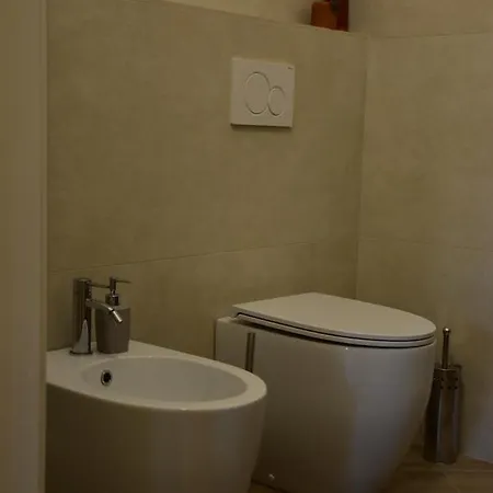 Apartment Campana Free Private Parking *