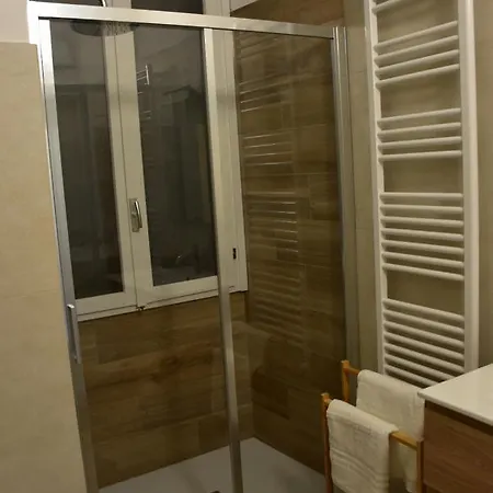 Campana Free Private Parking Apartment