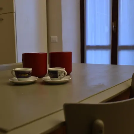 Apartment Campana Free Private Parking *