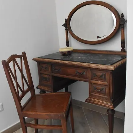 Apartment Campana Free Private Parking