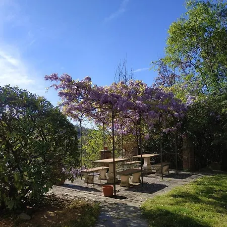 Apartment Campana Free Private Parking