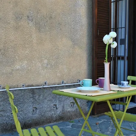 Campana Free Private Parking Turin