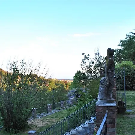 Apartment Campana Free Private Parking Turin