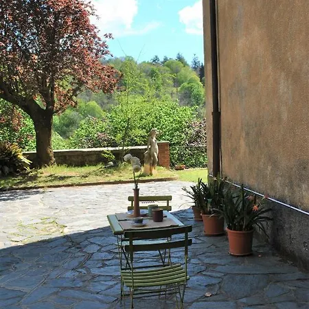 Campana Free Private Parking * Turyn