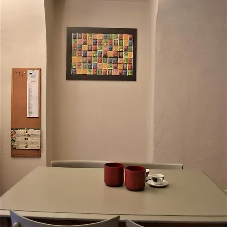 Apartment Campana Free Private Parking