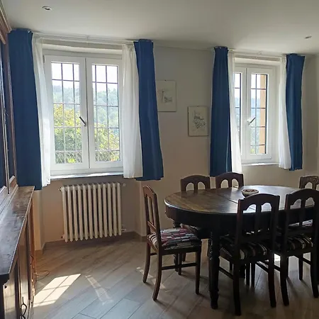 Campana Free Private Parking Apartment