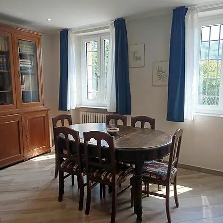 Campana Free Private Parking Apartment *