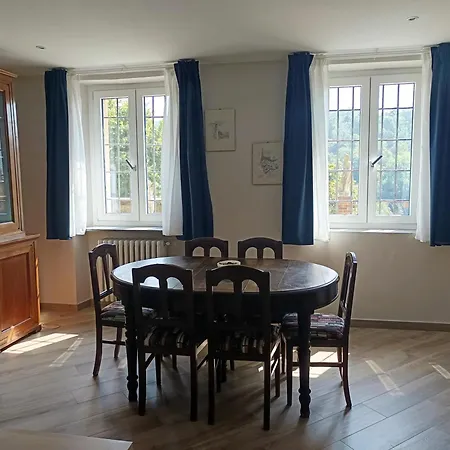 Apartment Campana Free Private Parking *