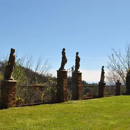 Campana Free Private Parking Apartment